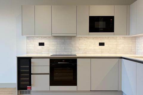 1 bedroom flat to rent, Caversham Road