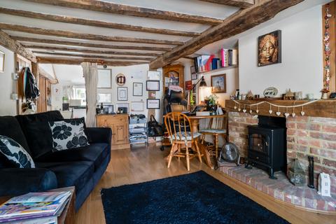 2 bedroom terraced house to rent, High Street, Cranbrook TN17