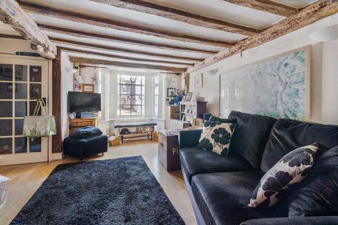 2 bedroom terraced house to rent, High Street, Cranbrook TN17
