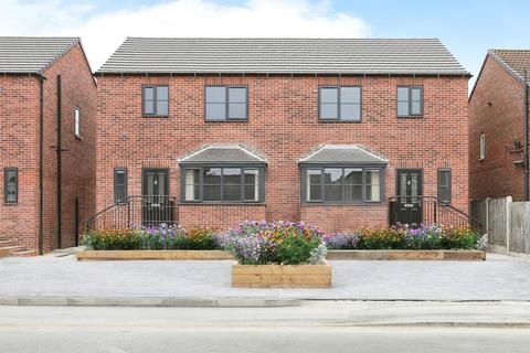 undefined, King Edward Road, Thorne, Doncaster