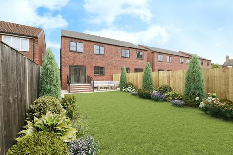 undefined, King Edward Road, Thorne, Doncaster