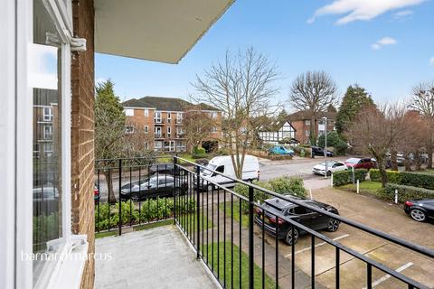 undefined, Lockesley Square, Surbiton