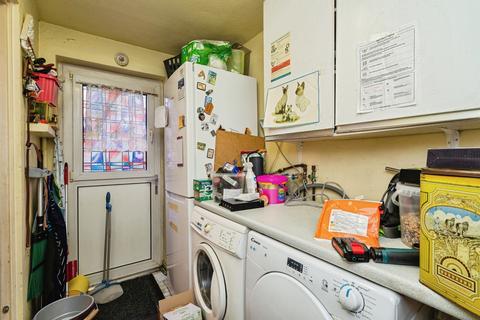 3 bedroom terraced house for sale, St. Johns Way, Thetford