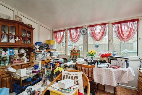 3 bedroom terraced house for sale, St. Johns Way, Thetford