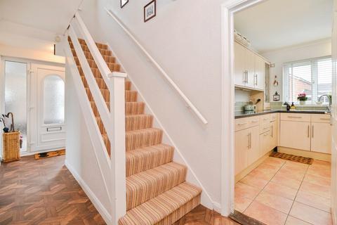 4 bedroom detached house for sale, Killinghall Grove, Stockton-On-Tees
