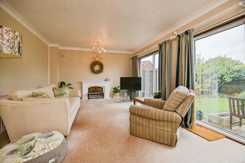 4 bedroom detached house for sale, Killinghall Grove, Stockton-On-Tees