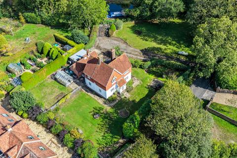 4 bedroom detached house for sale, Watery Lane, Marsworth, Tring