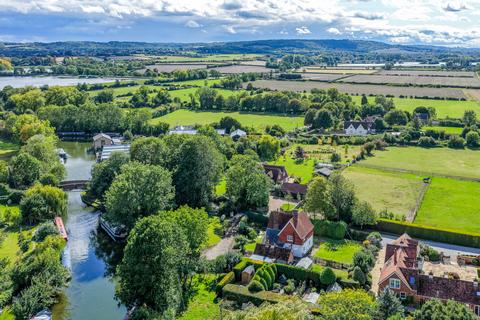 4 bedroom detached house for sale, Watery Lane, Marsworth, Tring