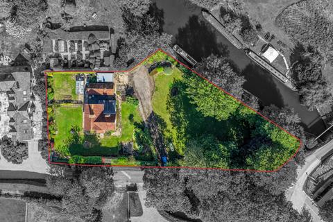 4 bedroom detached house for sale, Watery Lane, Marsworth, Tring