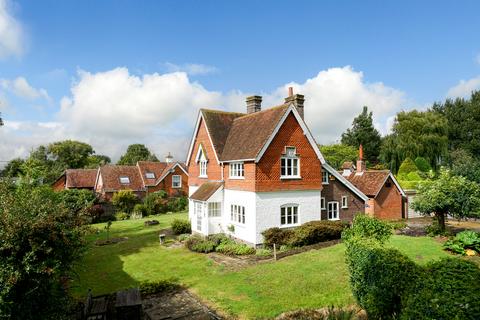 4 bedroom detached house for sale, Watery Lane, Marsworth, Tring
