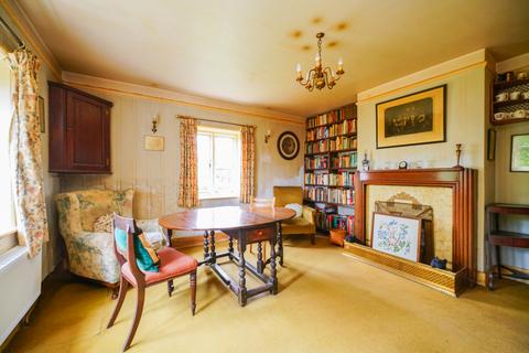 4 bedroom detached house for sale, Watery Lane, Marsworth, Tring