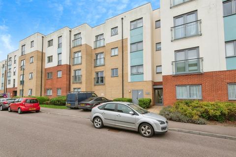 undefined, Admiral Drive, Stevenage