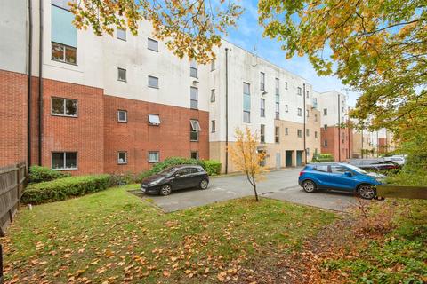 undefined, Admiral Drive, Stevenage