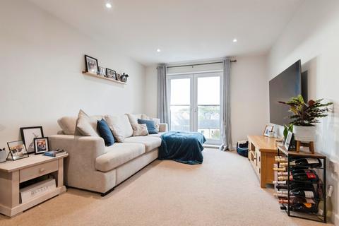 undefined, Admiral Drive, Stevenage