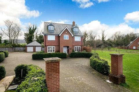 undefined, Flora Avenue, Aylesbury
