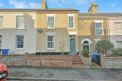 undefined, Newmarket Street, Norwich
