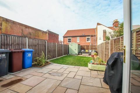 undefined, Newmarket Street, Norwich