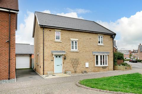 undefined, Bolebec End, Pitstone, Leighton Buzzard
