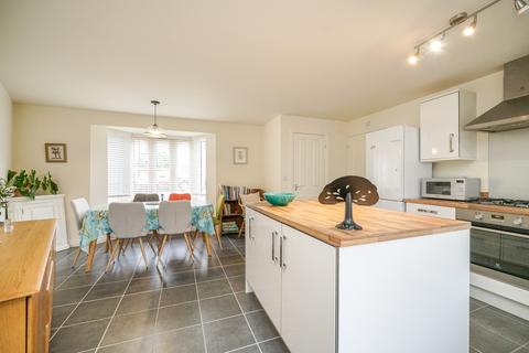 undefined, Bolebec End, Pitstone, Leighton Buzzard