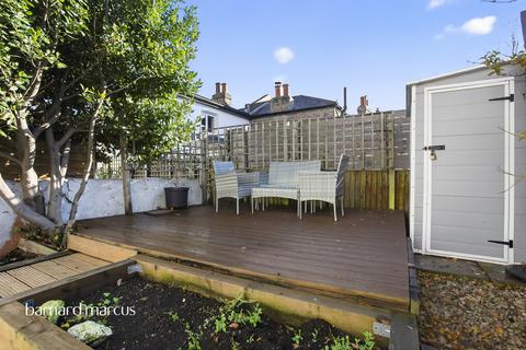 1 bedroom flat for sale, Fransfield Grove, LONDON