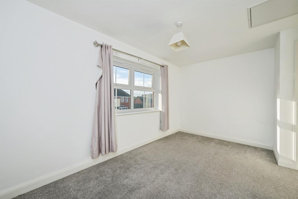 Bedroom Two: