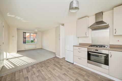 undefined, Sorrel Close, Uttoxeter