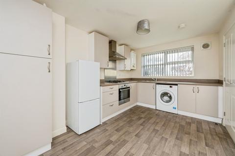 undefined, Sorrel Close, Uttoxeter