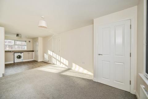 undefined, Sorrel Close, Uttoxeter