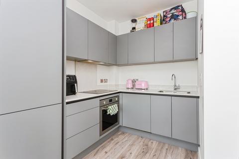 undefined, Cherry Tree Road, Watford
