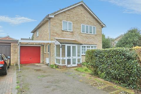 undefined, Penryn Close, Norwich