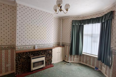 2 bedroom terraced house for sale, Liscard Grove, Wallasey