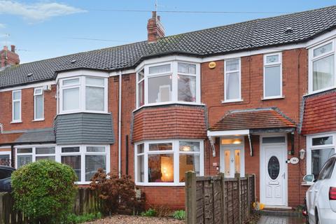 Reldene Drive, Hull