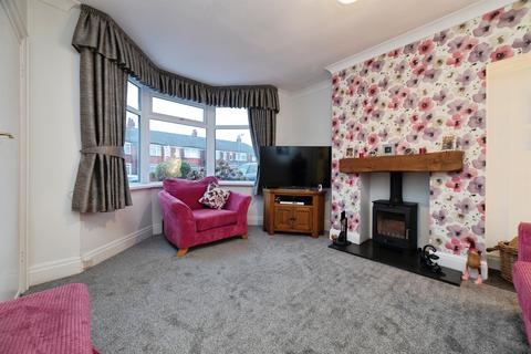 2 bedroom terraced house for sale, Reldene Drive, Hull