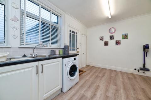 2 bedroom terraced house for sale, Reldene Drive, Hull