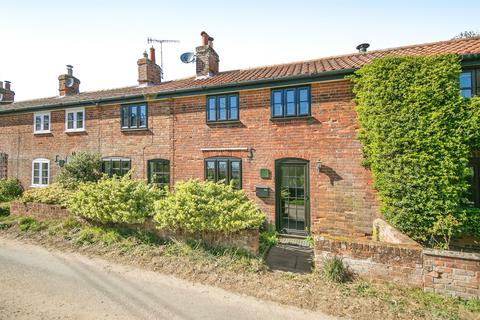 4 bedroom cottage for sale, High Corner, Butley, Woodbridge