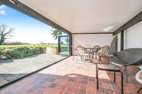4 bedroom cottage for sale, High Corner, Butley, Woodbridge