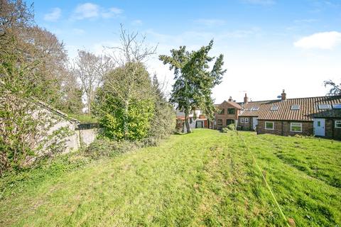 4 bedroom cottage for sale, High Corner, Butley, Woodbridge
