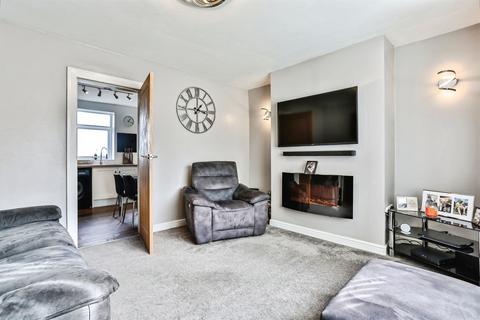 2 bedroom end of terrace house for sale, Ridge Road, Middlestown, WAKEFIELD
