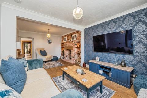 undefined, Caldecott Cottages, Fritton, Great Yarmouth