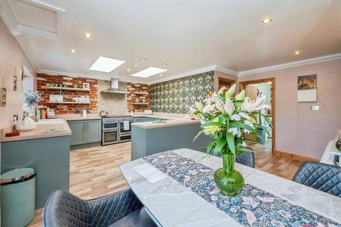 undefined, Caldecott Cottages, Fritton, Great Yarmouth