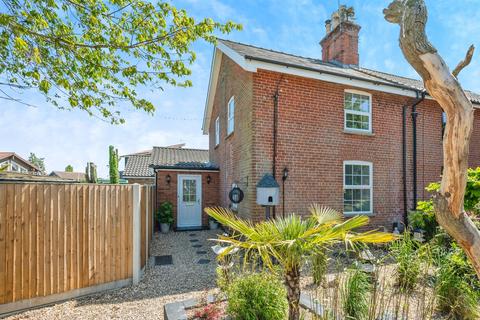 undefined, Caldecott Cottages, Fritton, Great Yarmouth