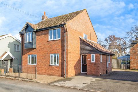 undefined, The Street, Butley, Woodbridge