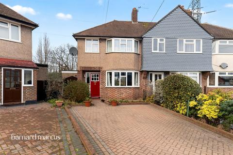 undefined, Kingshill Avenue, Worcester Park
