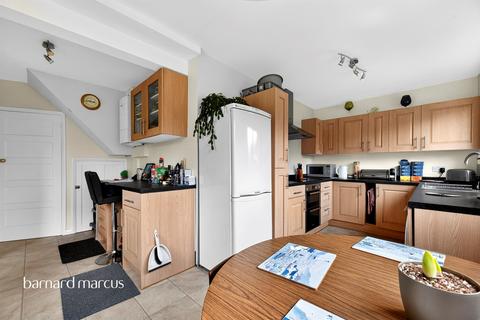 undefined, Kingshill Avenue, Worcester Park