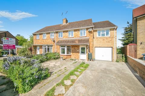 undefined, Oak Hill, Hollesley, Woodbridge