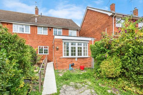 Monarchs Court, Benson, Wallingford