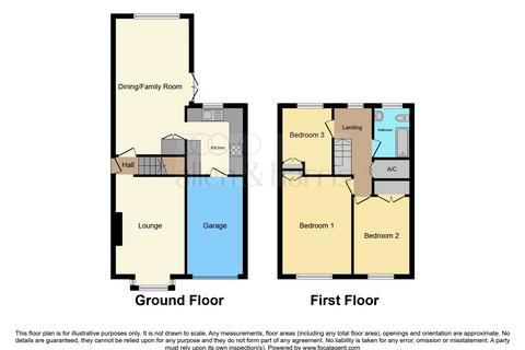 undefined, Monarchs Court, Benson, Wallingford