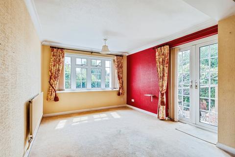 undefined, Monarchs Court, Benson, Wallingford