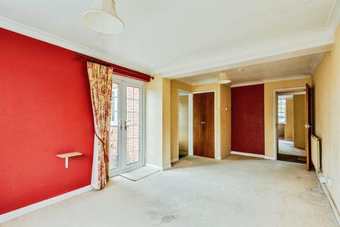 undefined, Monarchs Court, Benson, Wallingford