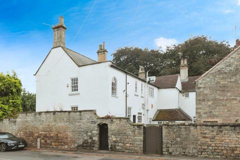 undefined, The Green, Carlton-In-Lindrick, Worksop